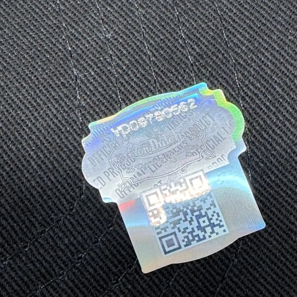 Van Dutch Unisex Trucker Hat - Picture 6 of 7